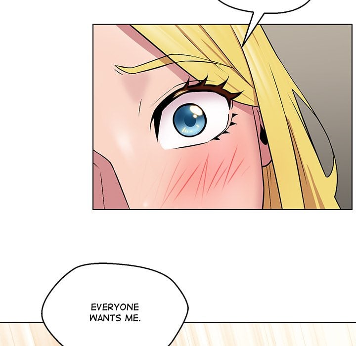 1 Day, 1 Girl Chapter 12 - Page 63