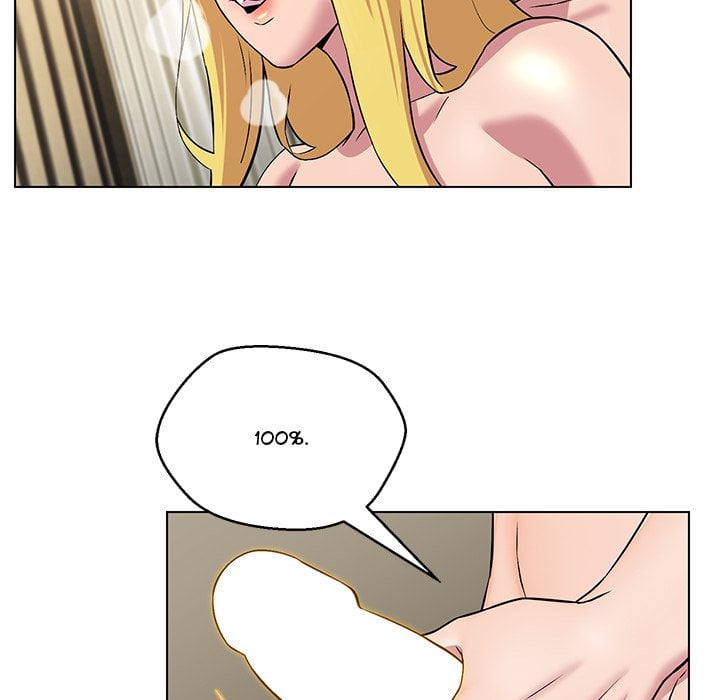 1 Day, 1 Girl Chapter 12 - Page 67