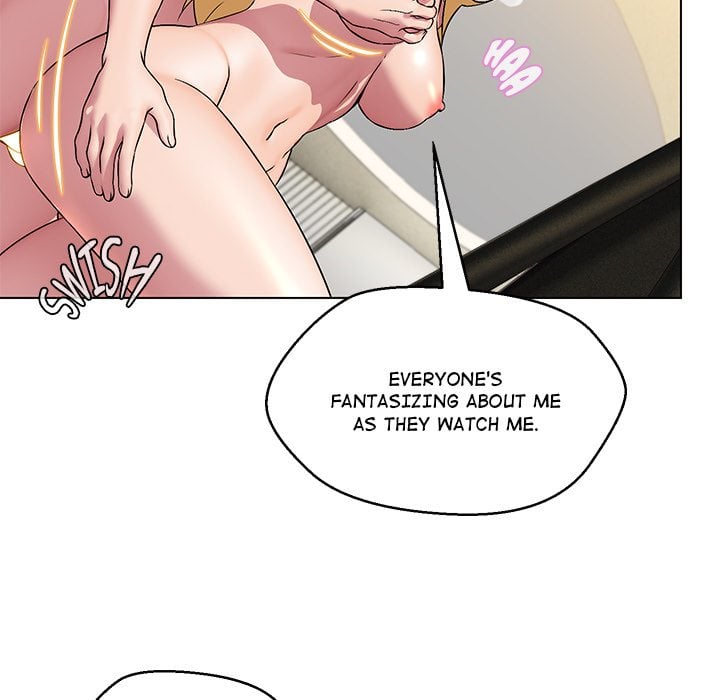 1 Day, 1 Girl Chapter 12 - Page 69