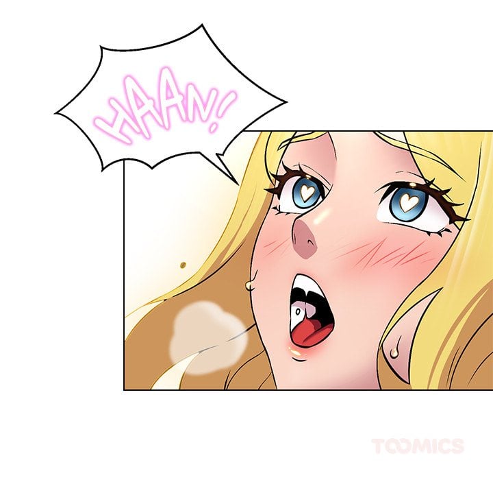 1 Day, 1 Girl Chapter 12 - Page 72