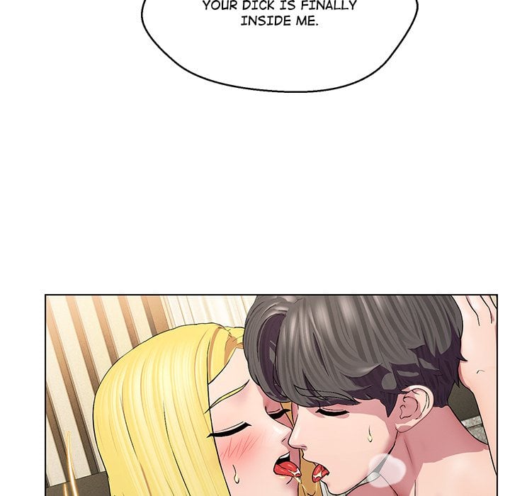 1 Day, 1 Girl Chapter 12 - Page 74