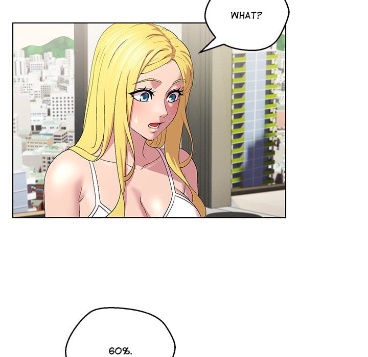 1 Day, 1 Girl Chapter 12 - Page 9