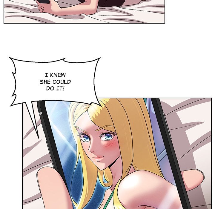 1 Day, 1 Girl Chapter 13 - Page 12