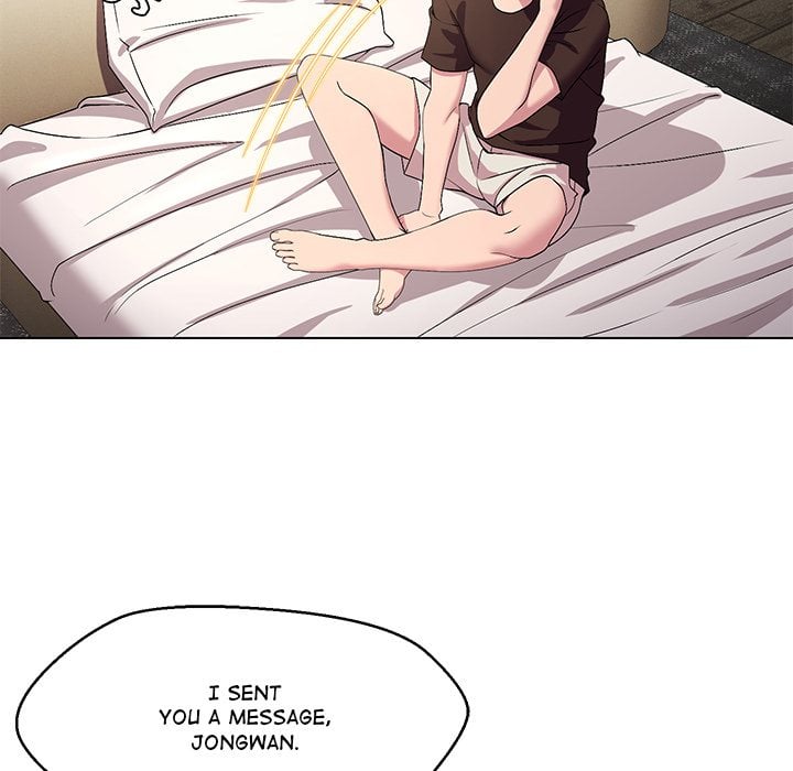 1 Day, 1 Girl Chapter 13 - Page 17