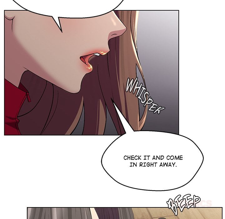 1 Day, 1 Girl Chapter 13 - Page 18