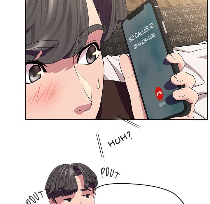 1 Day, 1 Girl Chapter 13 - Page 19