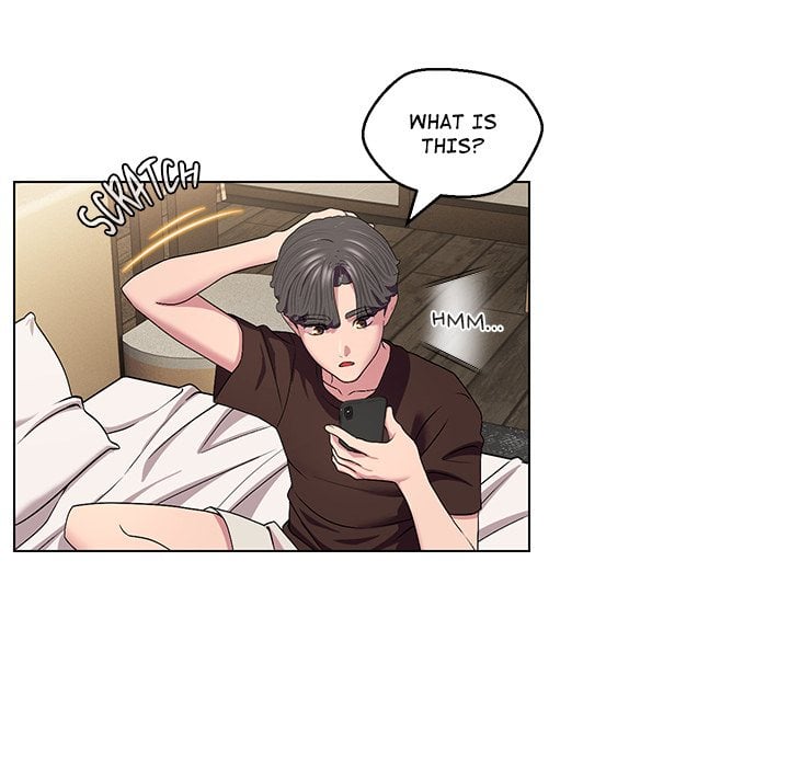 1 Day, 1 Girl Chapter 13 - Page 23