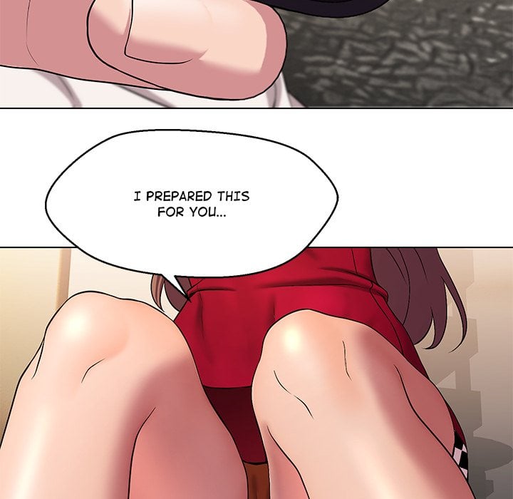 1 Day, 1 Girl Chapter 13 - Page 28