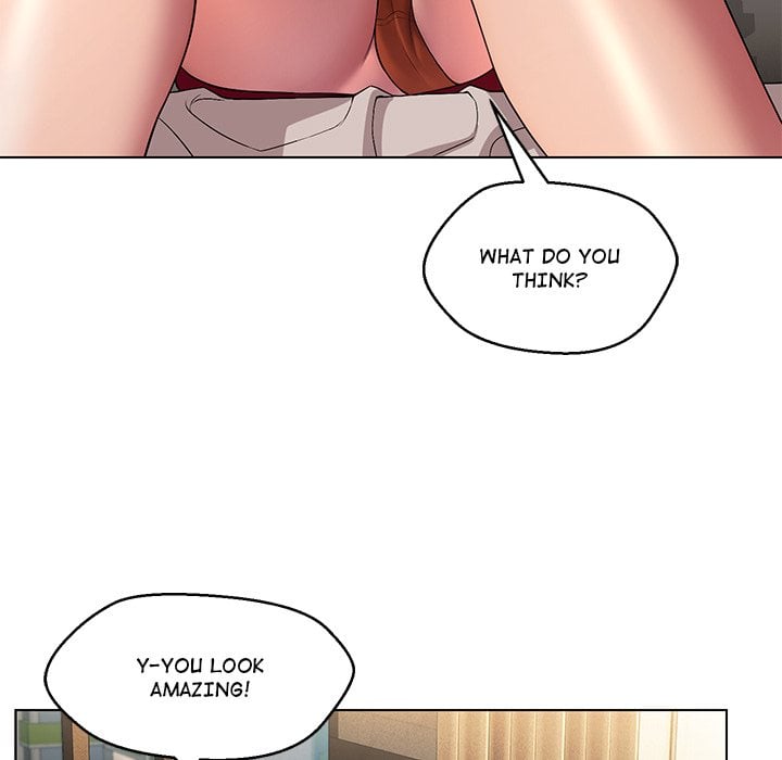1 Day, 1 Girl Chapter 13 - Page 29