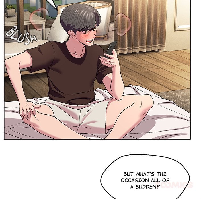 1 Day, 1 Girl Chapter 13 - Page 30