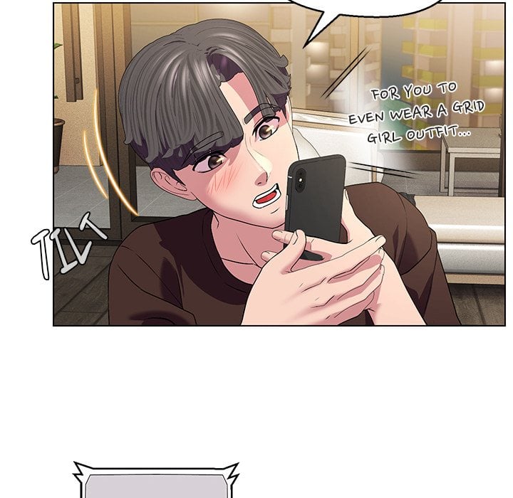 1 Day, 1 Girl Chapter 13 - Page 31