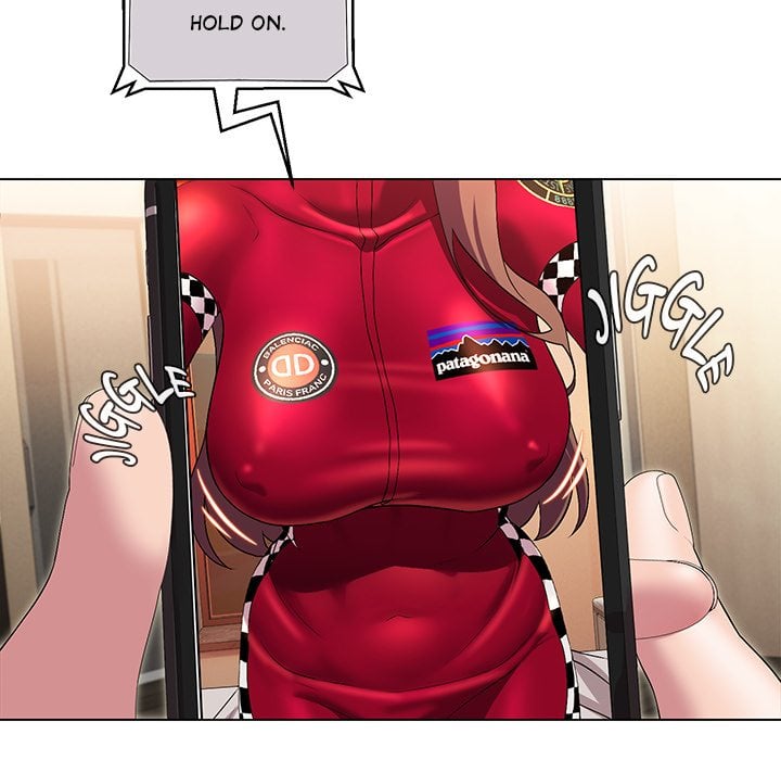 1 Day, 1 Girl Chapter 13 - Page 32