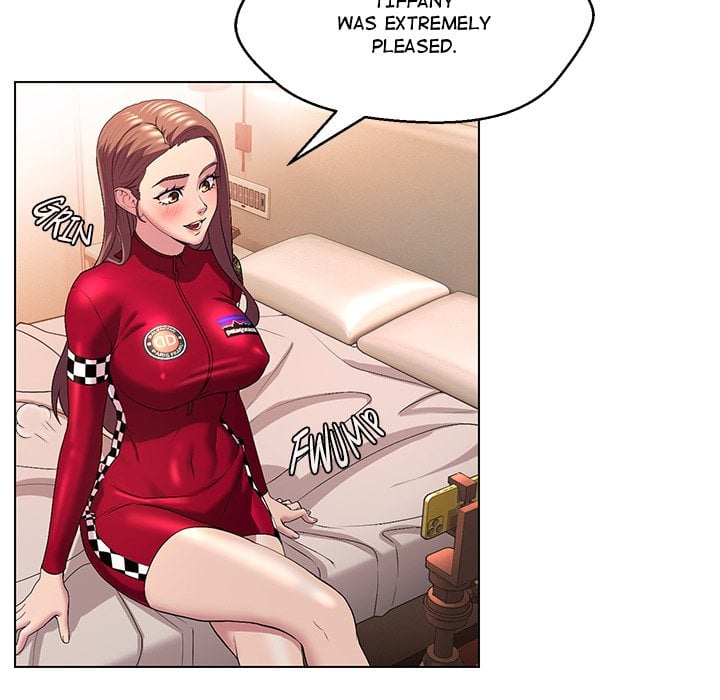 1 Day, 1 Girl Chapter 13 - Page 36