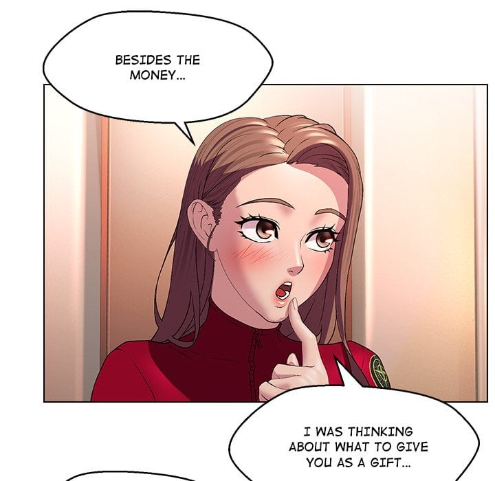 1 Day, 1 Girl Chapter 13 - Page 37