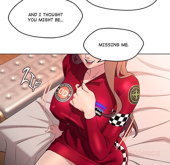 1 Day, 1 Girl Chapter 13 - Page 38