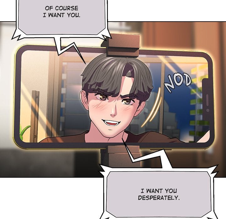 1 Day, 1 Girl Chapter 13 - Page 47