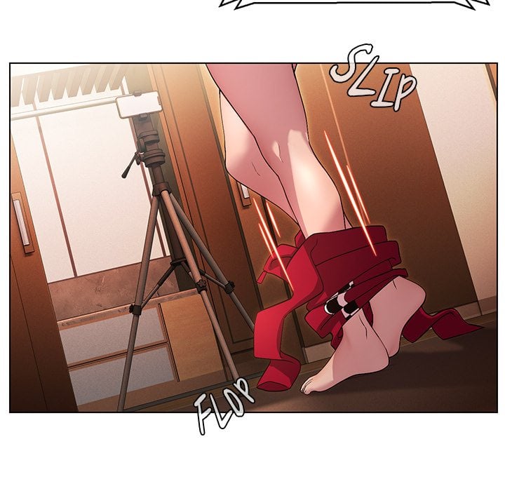 1 Day, 1 Girl Chapter 13 - Page 48