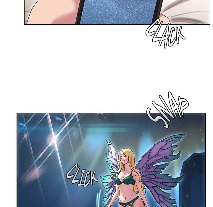 1 Day, 1 Girl Chapter 13 - Page 5