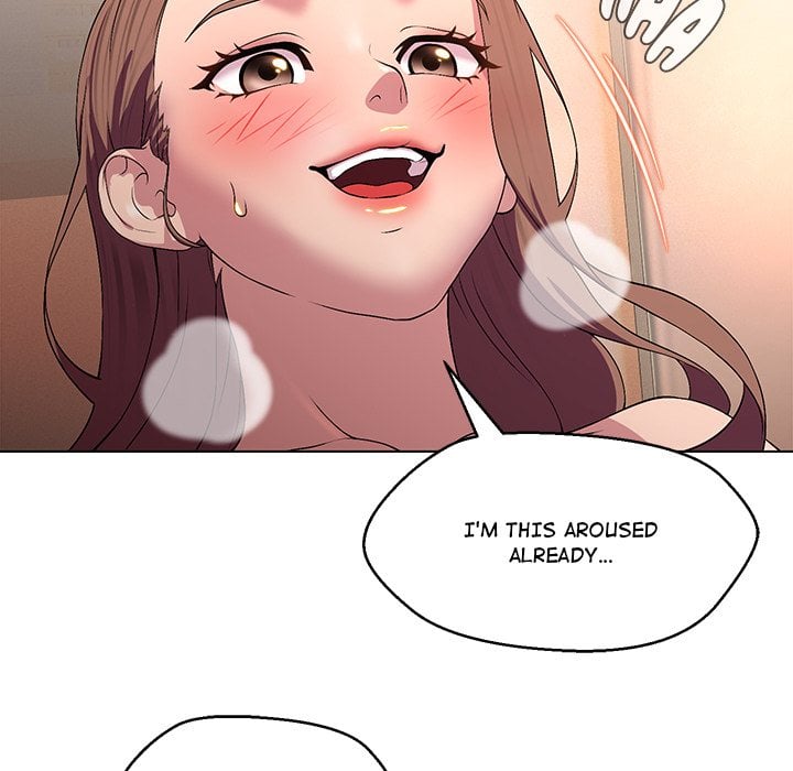 1 Day, 1 Girl Chapter 13 - Page 56