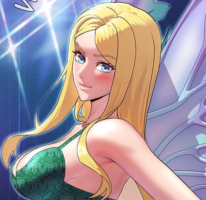 1 Day, 1 Girl Chapter 13 - Page 7