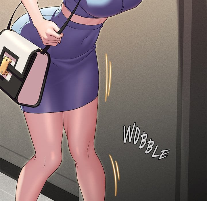 1 Day, 1 Girl Chapter 13 - Page 76