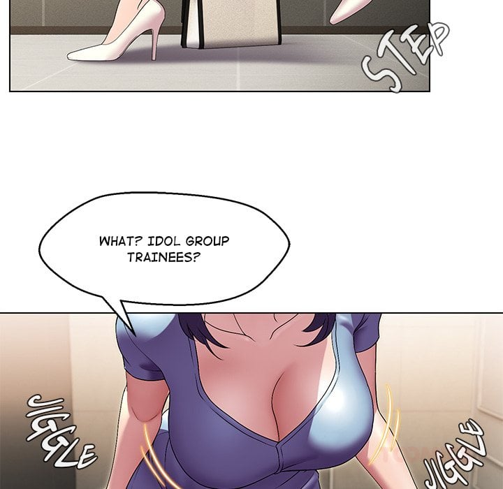 1 Day, 1 Girl Chapter 13 - Page 78