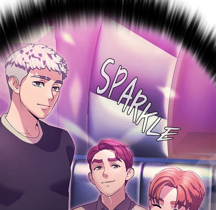 1 Day, 1 Girl Chapter 13 - Page 80