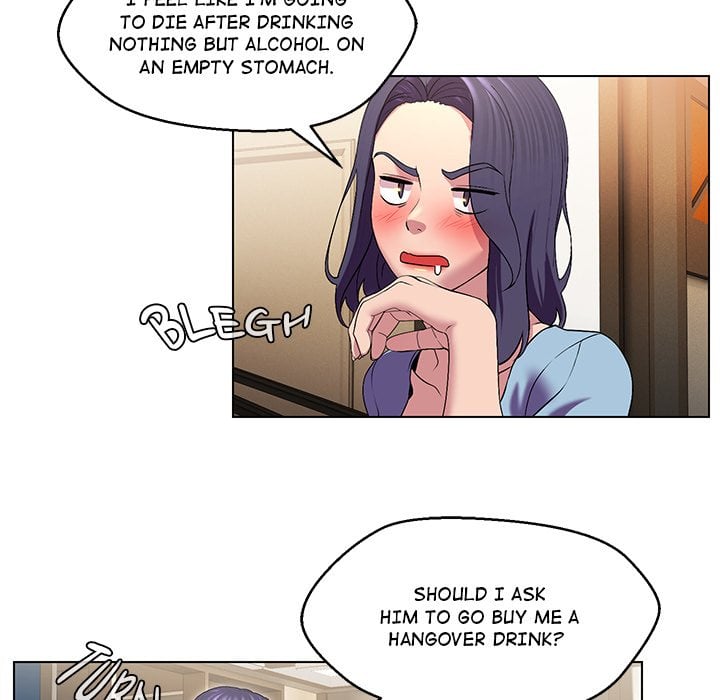 1 Day, 1 Girl Chapter 13 - Page 83