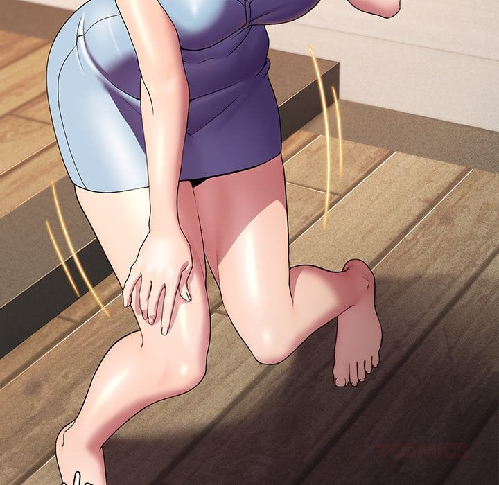 1 Day, 1 Girl Chapter 13 - Page 86