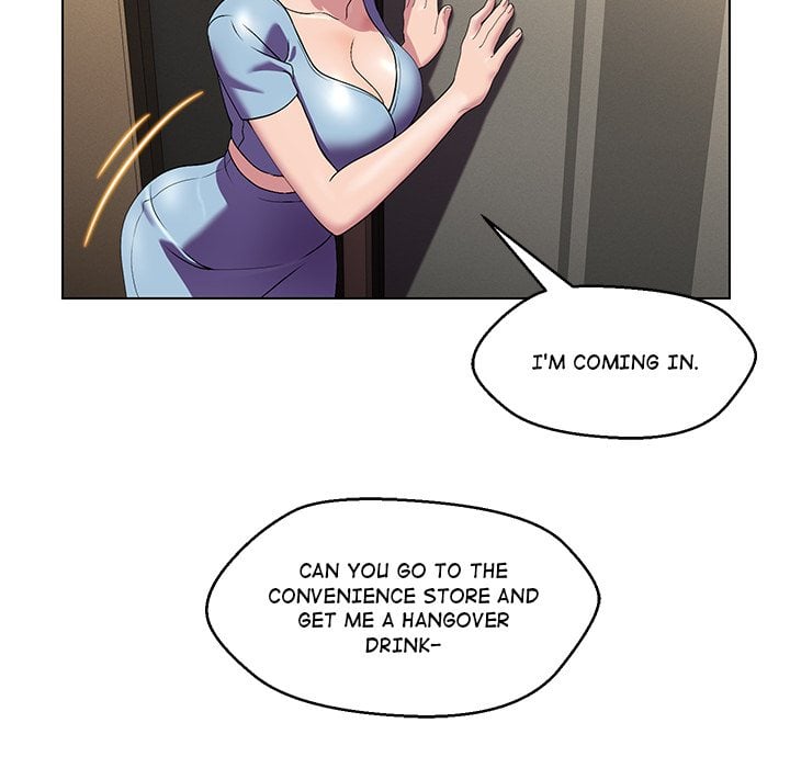 1 Day, 1 Girl Chapter 13 - Page 88