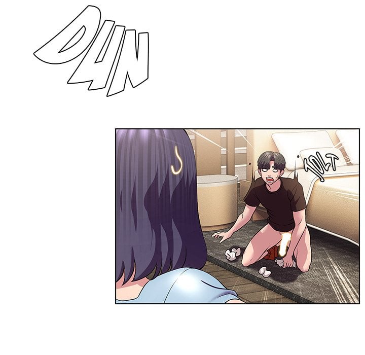 1 Day, 1 Girl Chapter 13 - Page 91