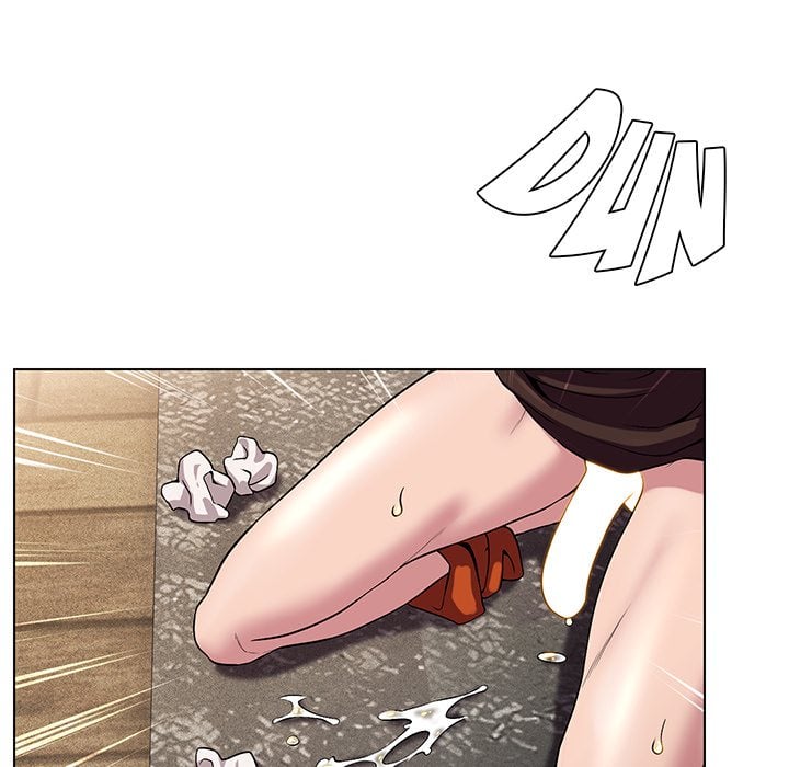 1 Day, 1 Girl Chapter 13 - Page 92
