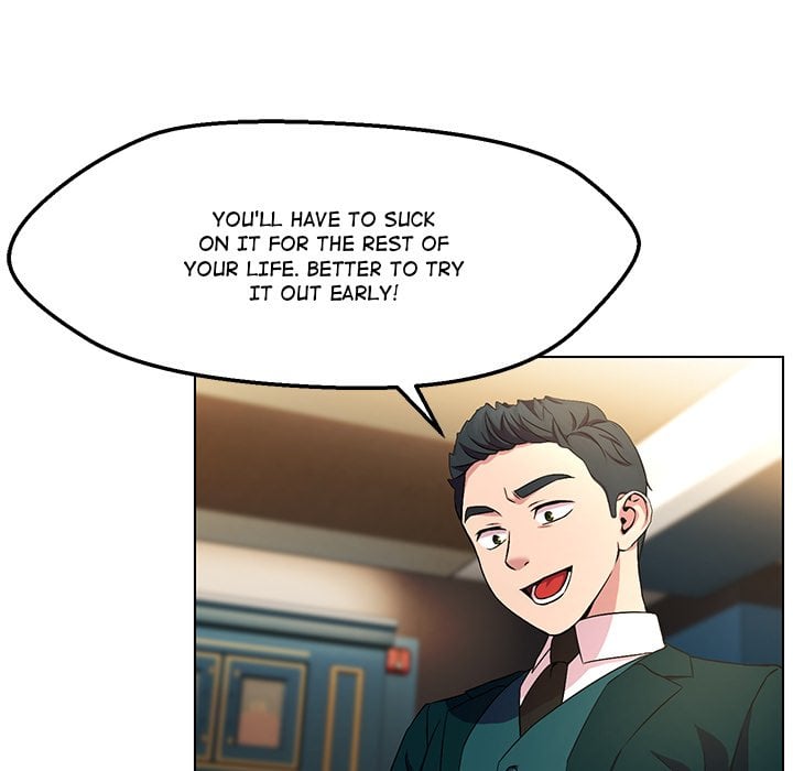 1 Day, 1 Girl Chapter 17 - Page 11