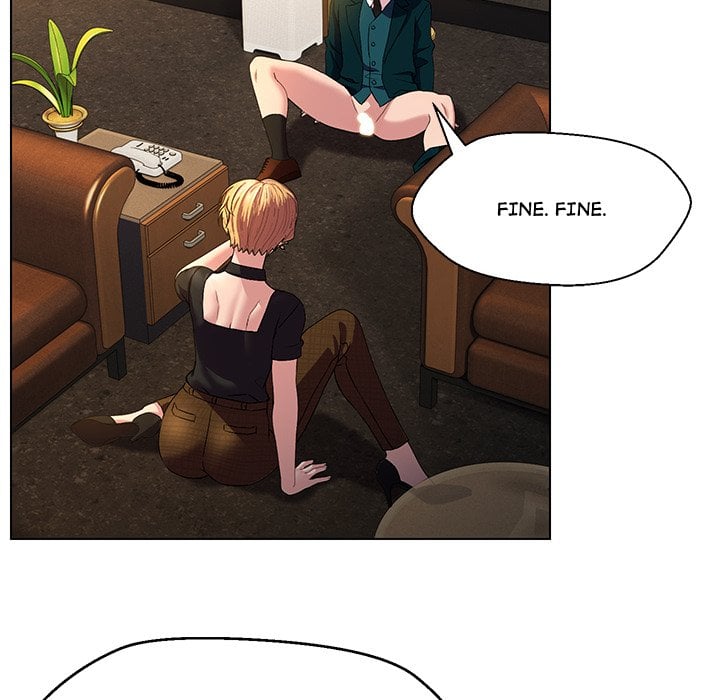 1 Day, 1 Girl Chapter 17 - Page 24