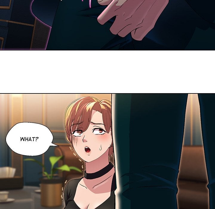1 Day, 1 Girl Chapter 17 - Page 28