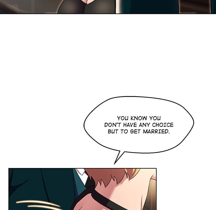 1 Day, 1 Girl Chapter 17 - Page 29