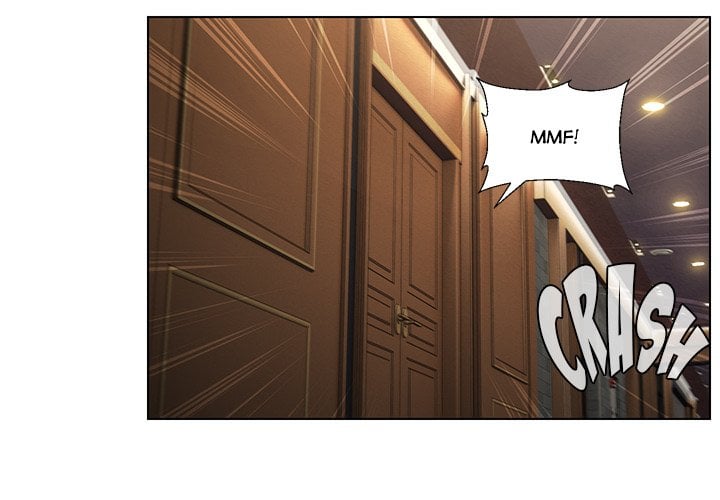 1 Day, 1 Girl Chapter 17 - Page 3