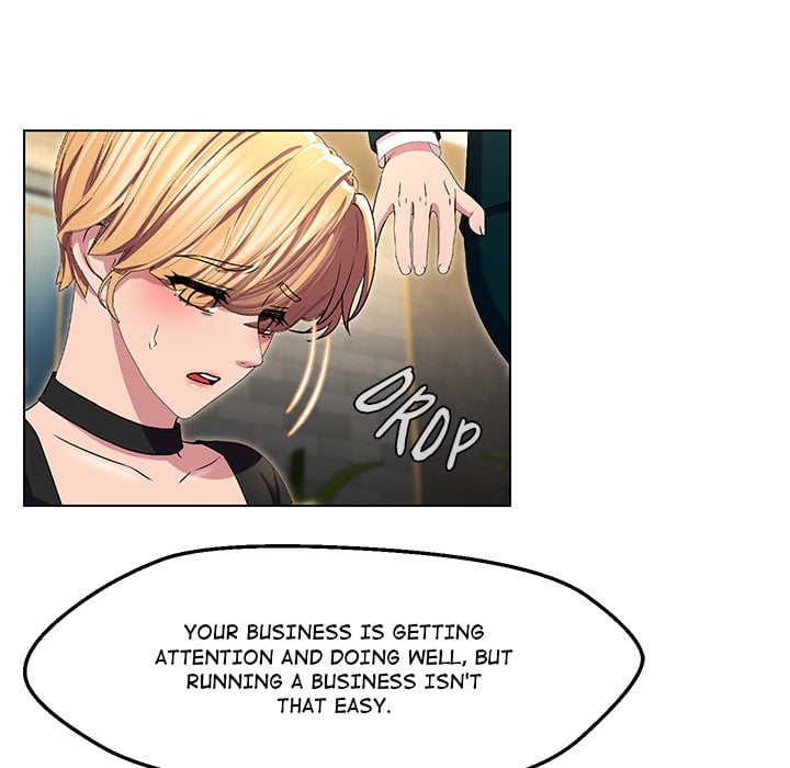 1 Day, 1 Girl Chapter 17 - Page 32