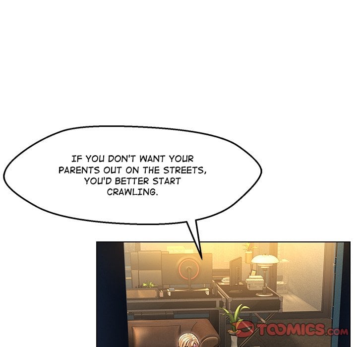 1 Day, 1 Girl Chapter 17 - Page 34