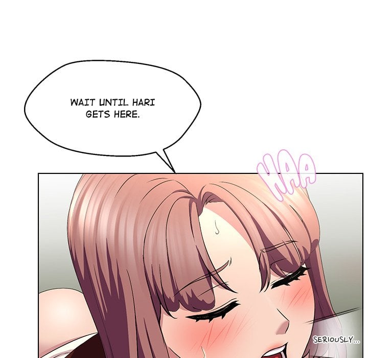 1 Day, 1 Girl Chapter 17 - Page 49
