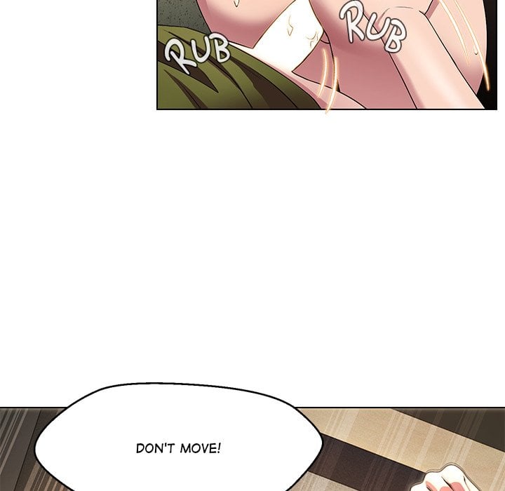 1 Day, 1 Girl Chapter 17 - Page 56