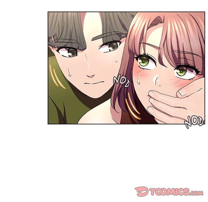 1 Day, 1 Girl Chapter 17 - Page 62