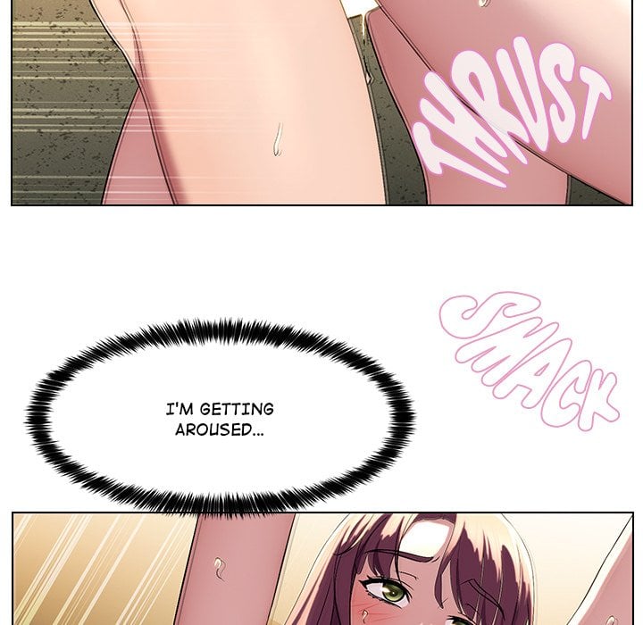 1 Day, 1 Girl Chapter 17 - Page 65