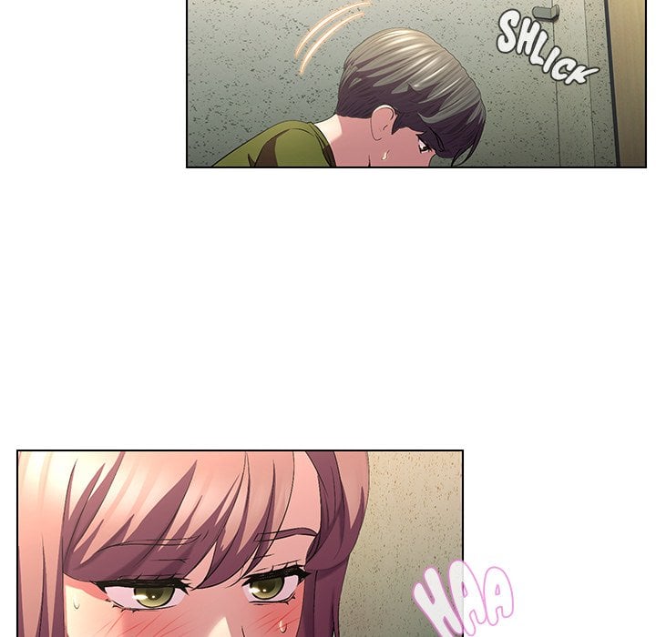 1 Day, 1 Girl Chapter 17 - Page 73