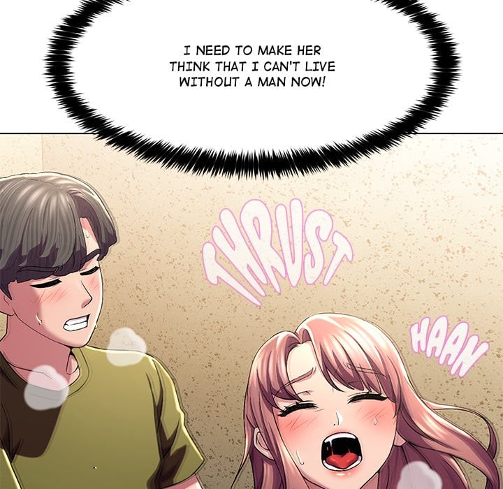 1 Day, 1 Girl Chapter 17 - Page 76