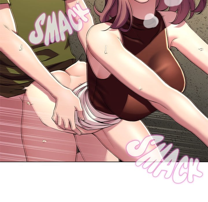 1 Day, 1 Girl Chapter 17 - Page 77