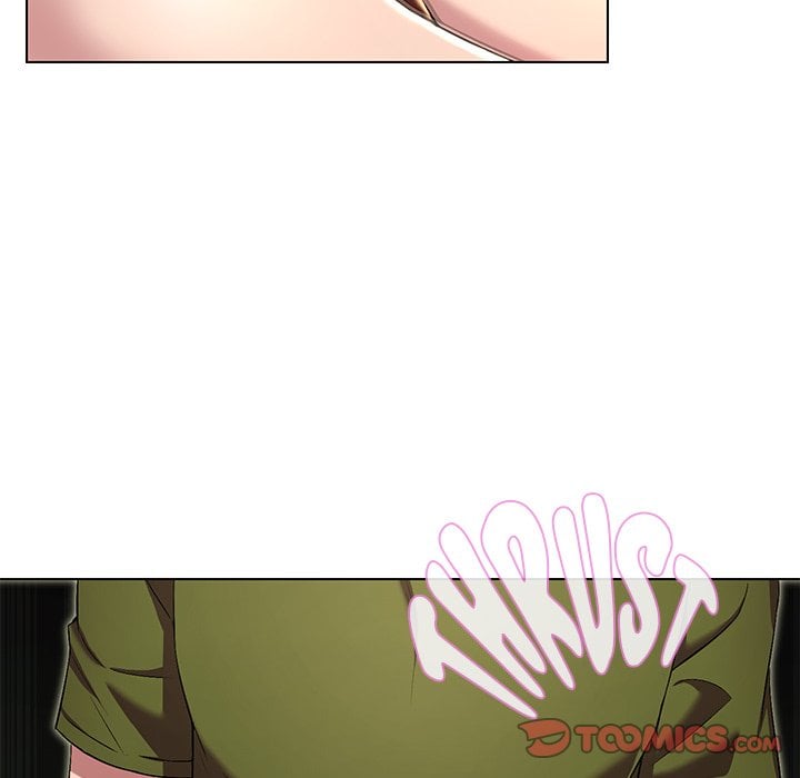 1 Day, 1 Girl Chapter 17 - Page 82