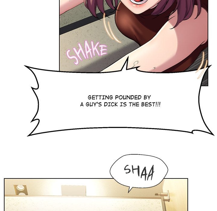 1 Day, 1 Girl Chapter 17 - Page 87
