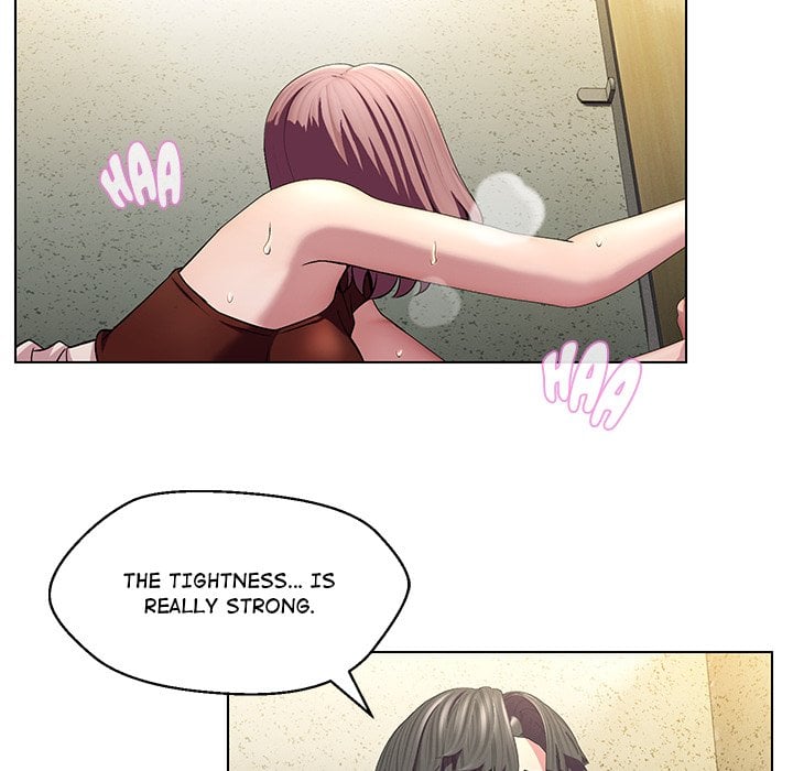 1 Day, 1 Girl Chapter 17 - Page 88