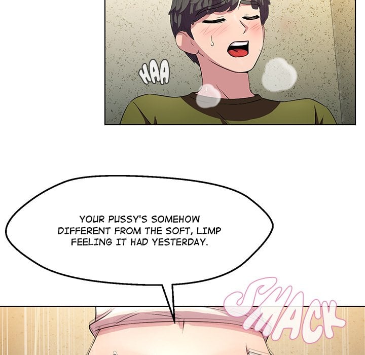 1 Day, 1 Girl Chapter 17 - Page 89